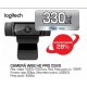 Camera Web LOGITECH HD Pro C920, 1080p, negru