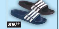 Papuci de piscina pentru adulti Duramo Style Adidas