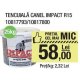 Tencuiala Canel Impact R15