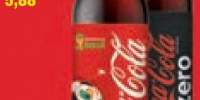 Coca Cola, bautura racoritoare carbonatata