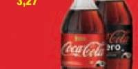 Coca Cola, Bautura racoritoare carbonatata
