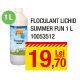 Floculant lichid Summer Fun