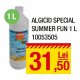 Algicid special Summer Fun
