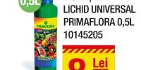 Ingrasamant lichid universal Primaflora 0.5 litri