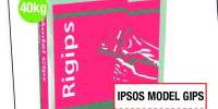 Ipsos model Gips