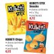 Kubeti stix Snacks/Chipz