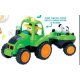 Farm Tractor Tractor cu activitati