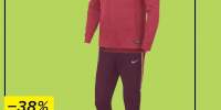 Costum trening FCB Nike