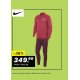 Costum trening FCB Nike