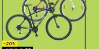 Bicicleta mountain bike pentru adulti Sport Men/Women 27,5"/29"