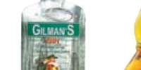 Gilman's Gin