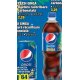 Pepsi Ginga bautura racoritoare carbonatata 12x0.5 litri