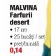 Malvina farfurii desert