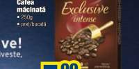 Cafea macinata Tchibo exclusive