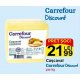 Cascaval Carrefour Discount