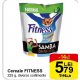 Cereale Fitness