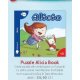 Puzzle Alicia Book Carte cu puzzle-uri