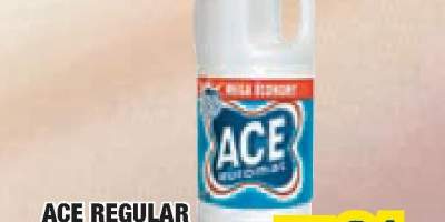 Ace Regular Clor