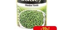 Mazare verde D'Aucy