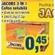Cafea solubila Jacobs 3 in 1