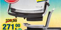 GC2200 Contact grill
