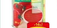 Pasta de tomate 24% Carrefour
