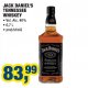 Jack Daniel's Tennesee Whiskey