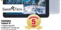 TAB908DC tableta 9'' SmartTech