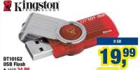 DT101G2  USB Flash Kingston