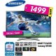 Smart TV Samsung Full HD 32F5500