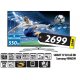Smart Tv 3D Full HD Samsung 40H6200
