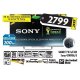 Smart Tv Full HD Sony 42W706/5