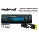 Radio USB auto Westwood SR-991
