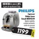 Espressor Philips Saeco Xsmall HD8747/09