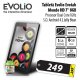 Tableta Evolio Evotab Mondo HD 7'' 8GB