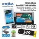 Tableta E-Boda Revo R70 7" 8gb bk/white