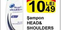 Sampon Head&Shoulders