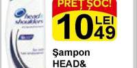 Sampon Head & Shoulders