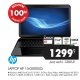 Laptop HP 15-G000SQ