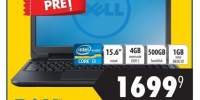 Laptop Dell Inspiron 3521 I3-3217U