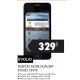 Telefon mobil Dual-Sim Evolio Onyx