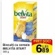 Biscuiti cu cereale Belvita Start