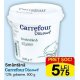 Smantana Carrefour Discount