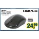 Omega OM-418 Mouse wireless