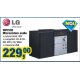 CM1530 Microsistem audio LG