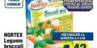 Legume broccoli Hortex