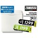 Lada frigorifica Zanussi ZFC26400WA
