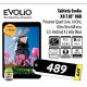 Tableta Evolio X8 7.85" 8GB