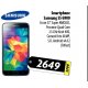 Smartphone Samsung S5 G900