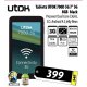 Tableta UTOK 700D 3G 7" 3G 8GB Black